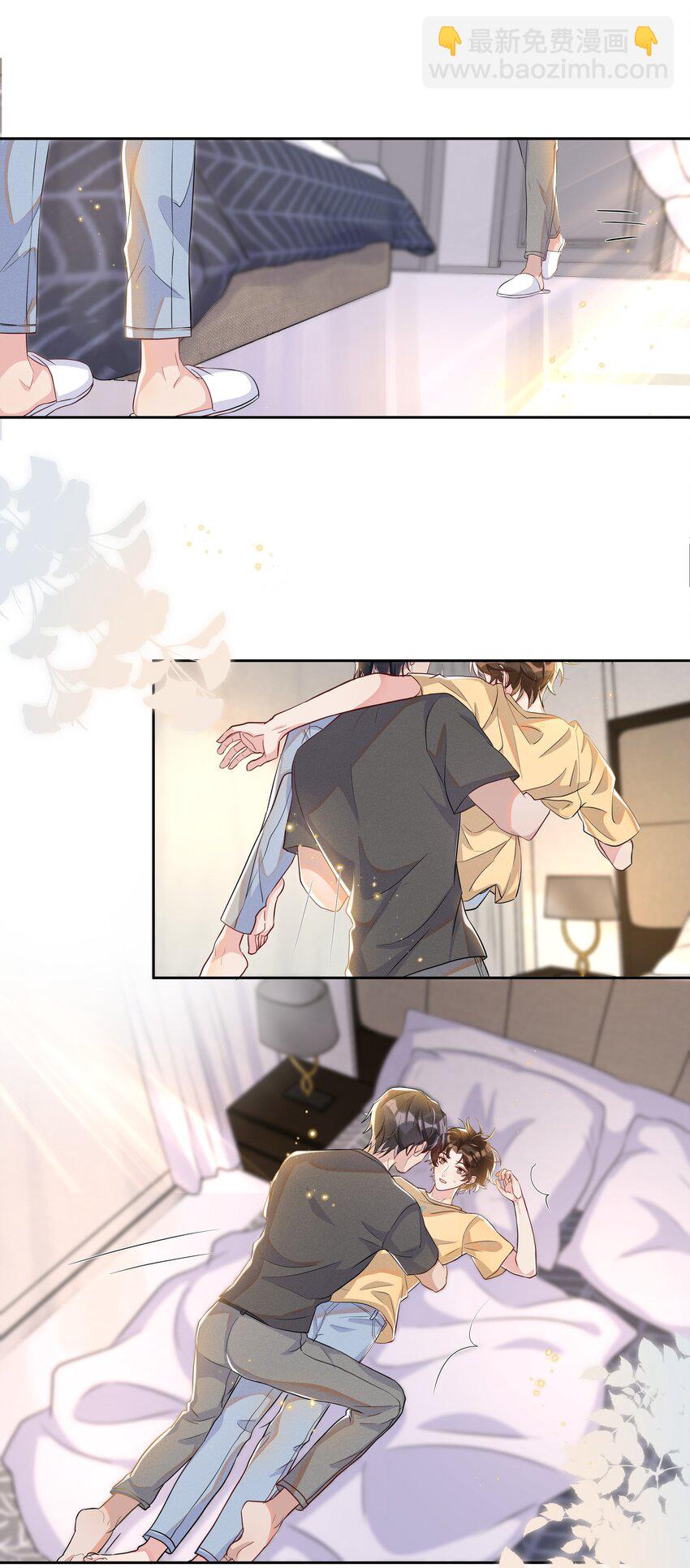 060 以防万一！-第66话