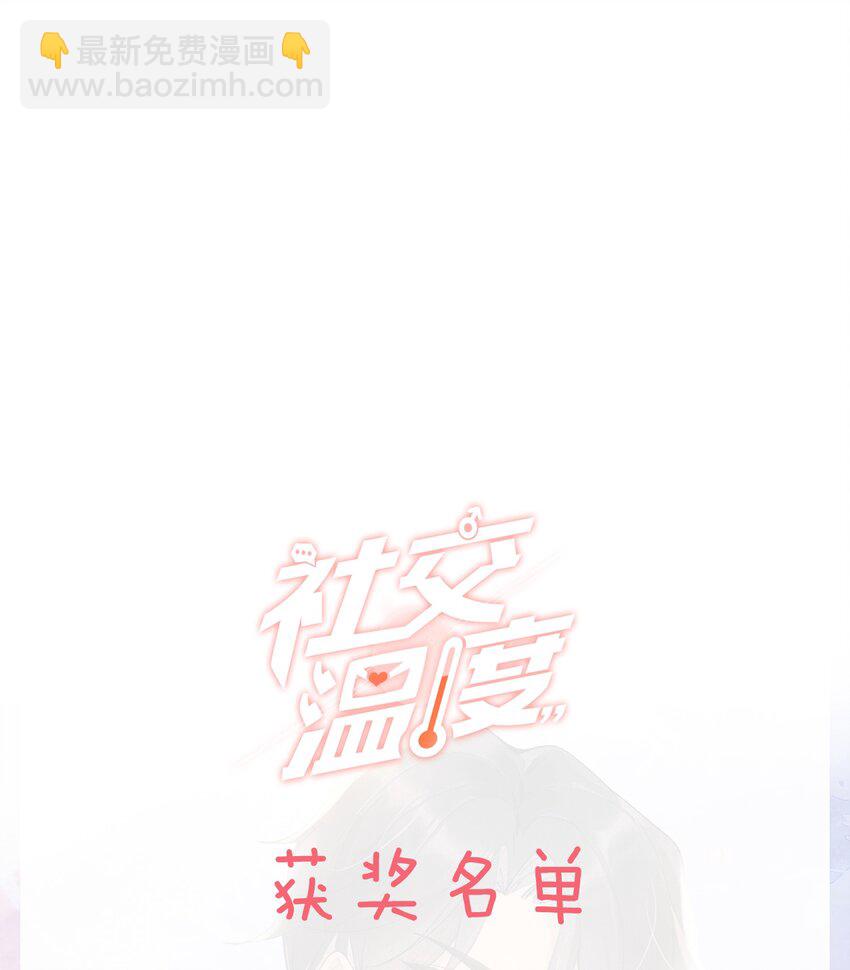 公告 福利&获奖名单-第68话