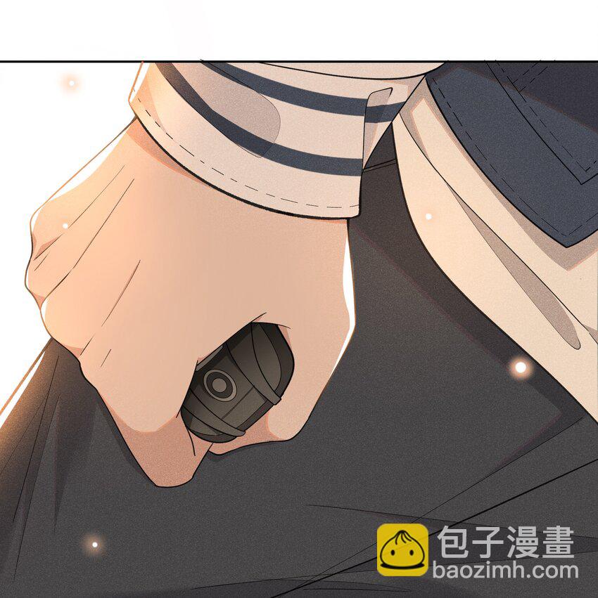 010 真的很疼！-第10话