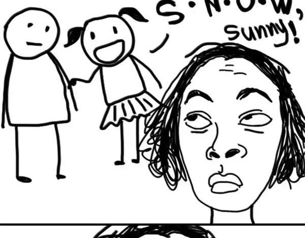 第2话 SUNNY-第2话