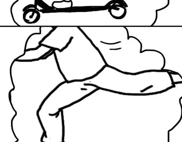 第22话 互骂傻逼的季节-第22话