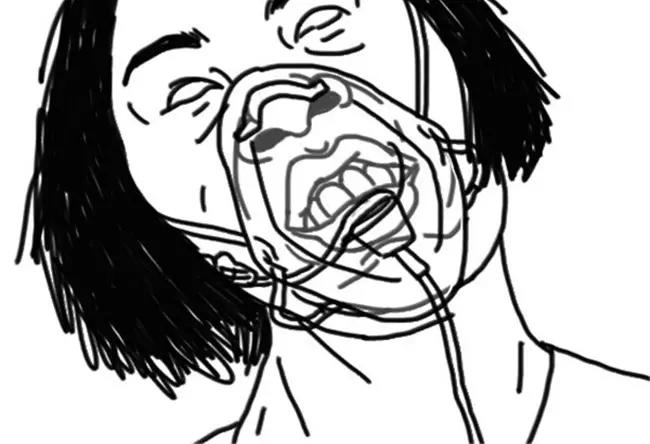 第28话 绝望-第28话