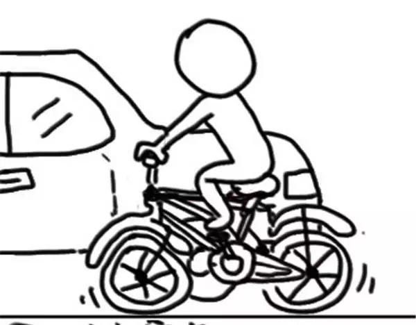 第4话 熬夜打游戏-第4话