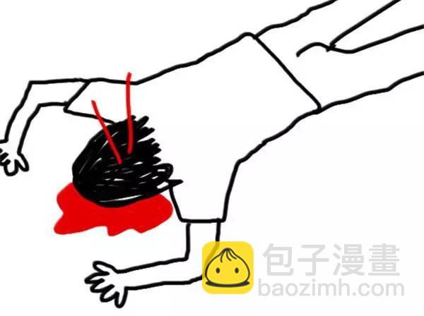 第4话 熬夜打游戏-第4话