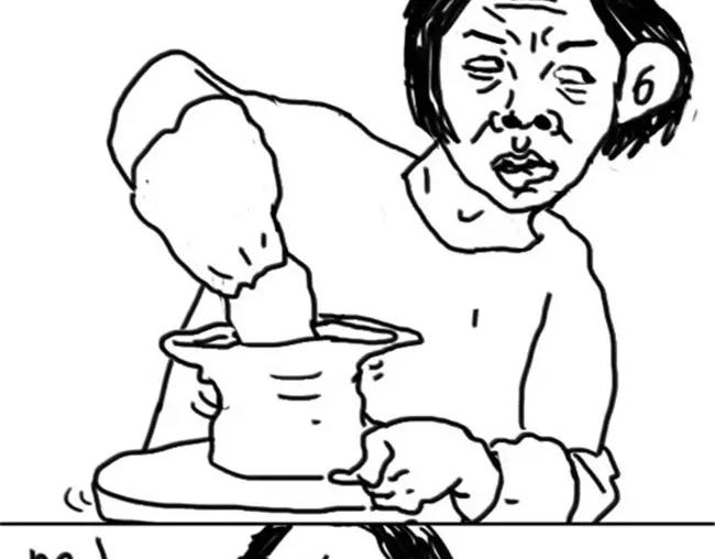 第32话 拉裤链-第32话