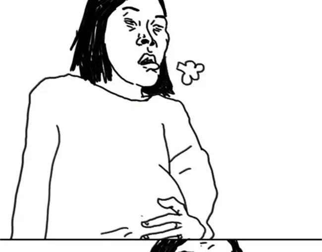 第32话 拉裤链-第32话