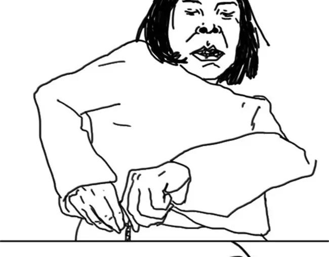 第32话 拉裤链-第32话