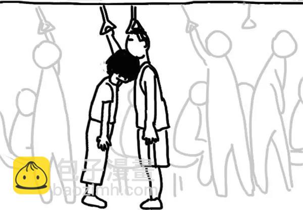 第38话 妈妈-第38话