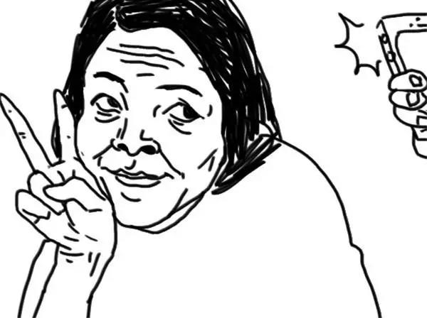 第6话 不丑-第6话