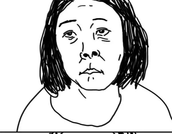 第54话 双眼皮贴-第54话