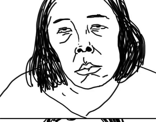 第54话 双眼皮贴-第54话