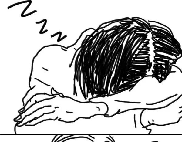 第54话 双眼皮贴-第54话