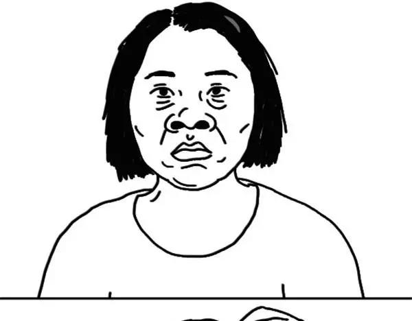 第54话 双眼皮贴-第54话