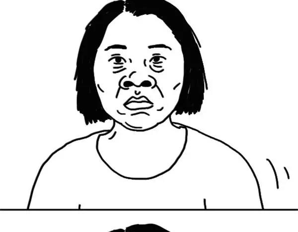 第54话 双眼皮贴-第54话