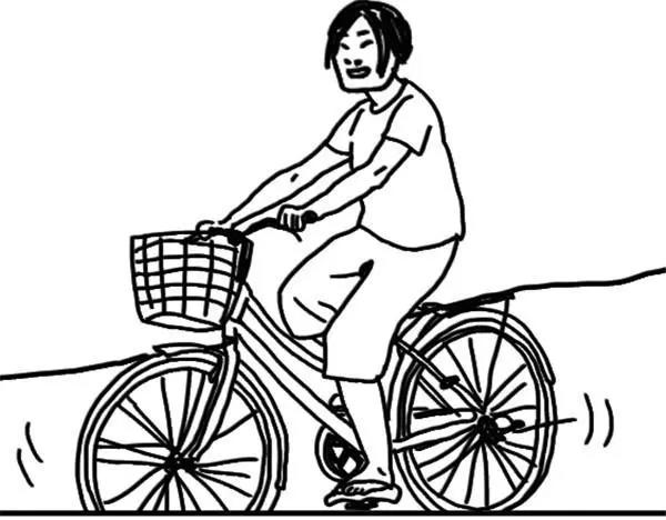 第8话 陈阿姨-第8话