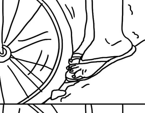 第8话 陈阿姨-第8话