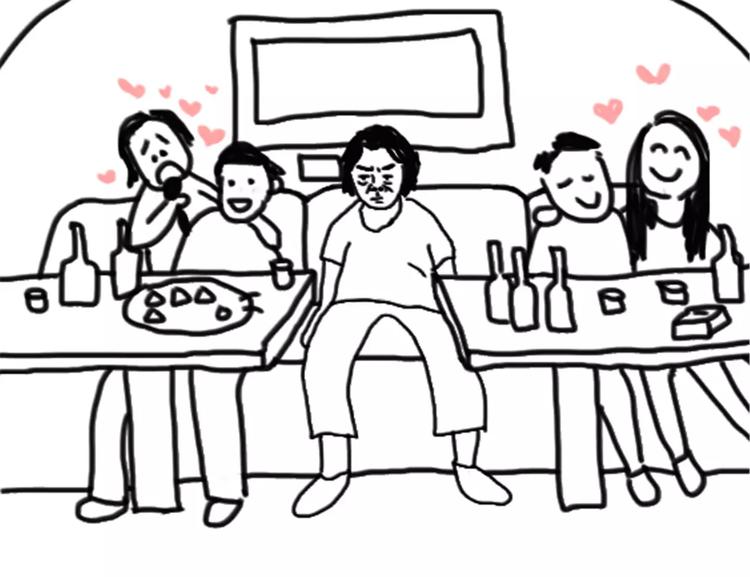 第74话 KTV-第74话