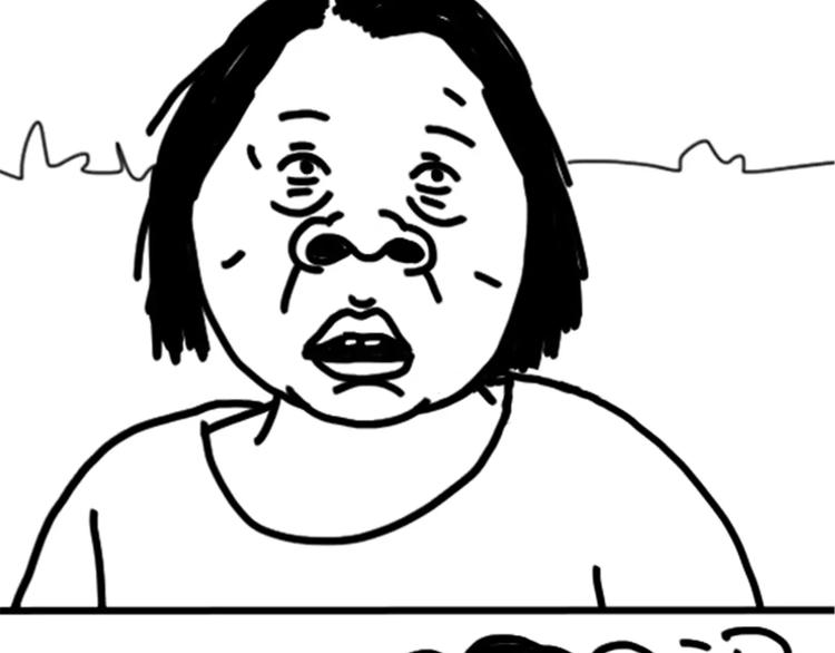 第76话 好看-第76话