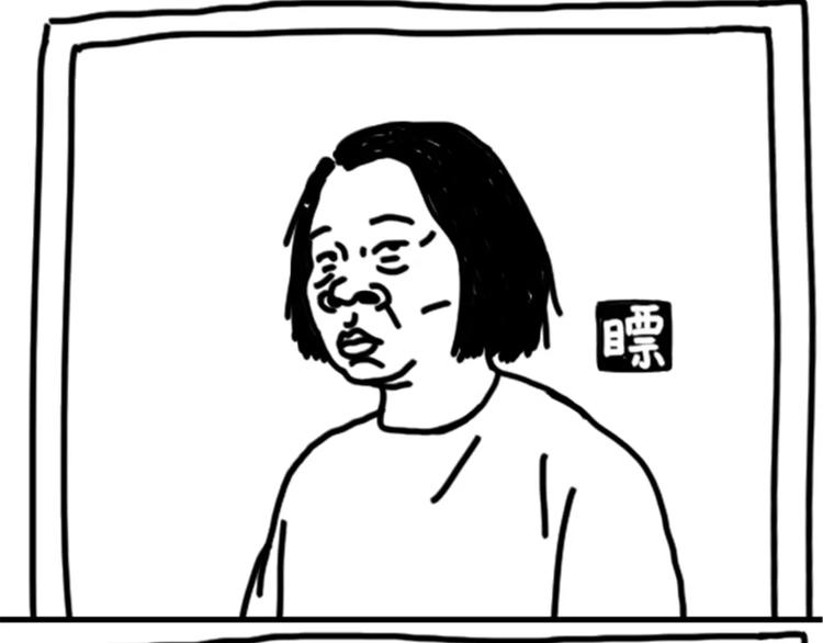 第78话 拍照姿势-第78话