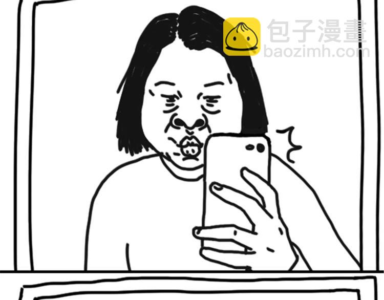 第78话 拍照姿势-第78话