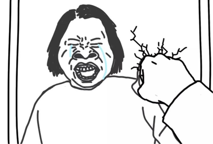 第78话 拍照姿势-第78话