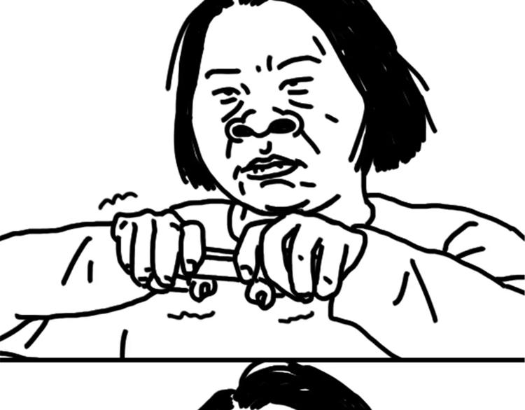 第78话 拍照姿势-第78话