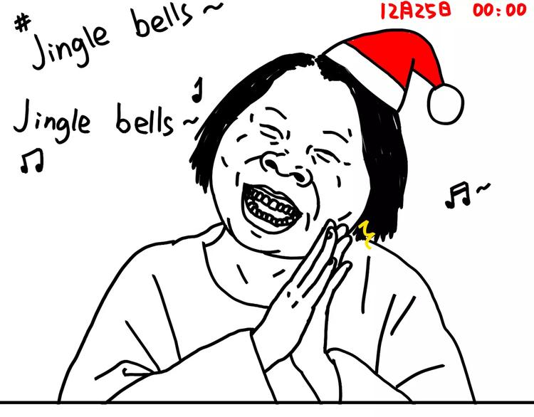 第90话 温馨姐妹-第90话