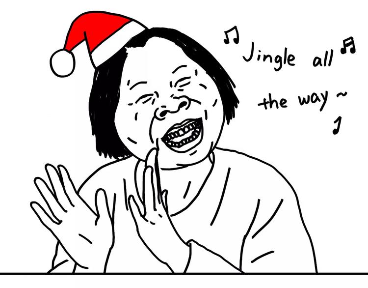 第90话 温馨姐妹-第90话