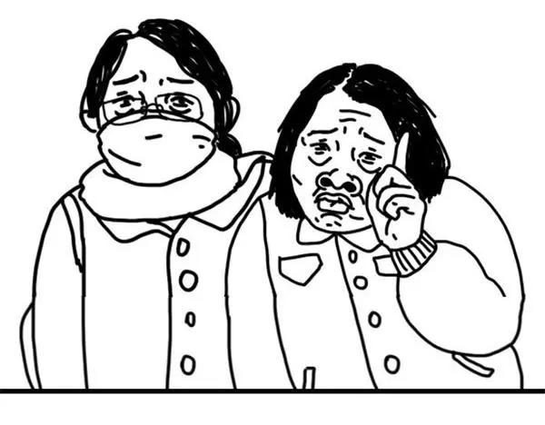 第10话 吃芥末-第10话