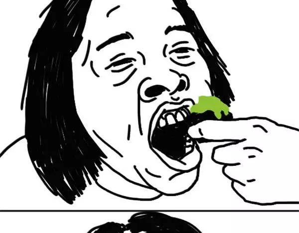 第10话 吃芥末-第10话