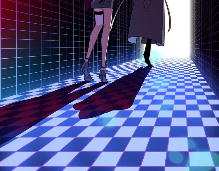 第1话 小心你的梦！(1/4)-第2话