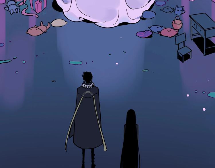 第1话 小心你的梦！(1/4)-第2话