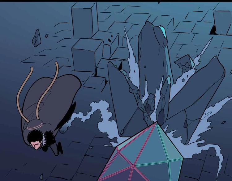 第13话 远离那个人！(1/3)-第14话