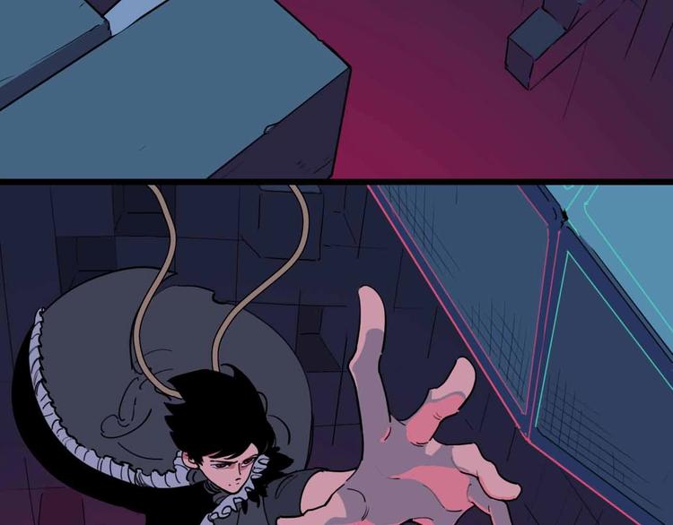 第13话 远离那个人！(1/3)-第14话