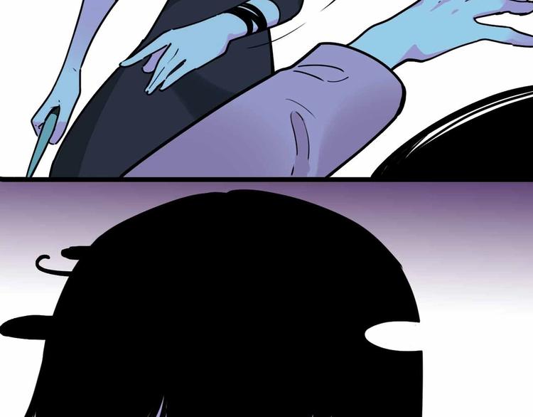 第19话 仇恨的侵蚀(1/2)-第20话