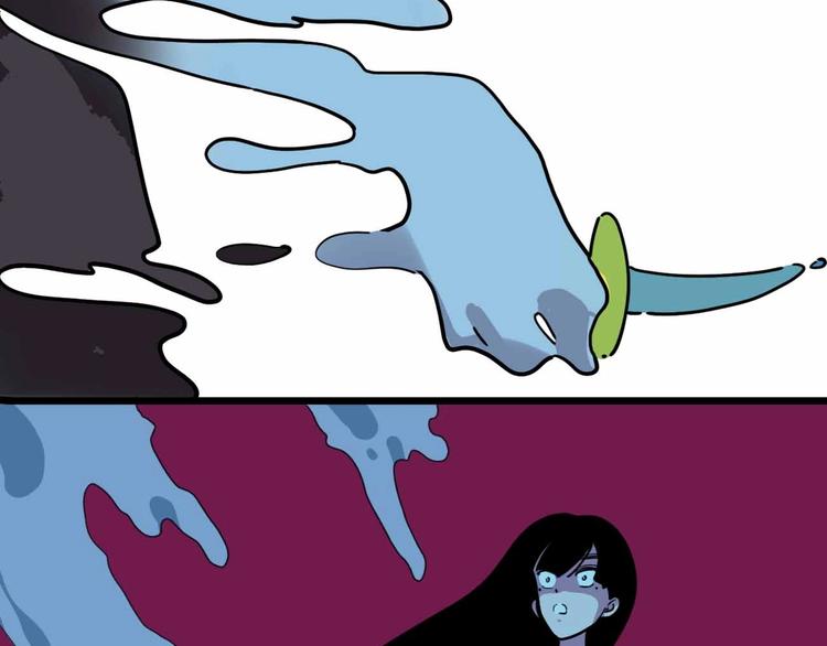 第19话 仇恨的侵蚀(1/2)-第20话