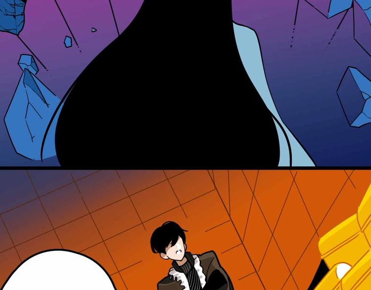 第19话 仇恨的侵蚀(1/2)-第20话