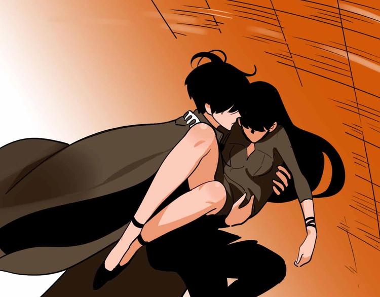 第19话 仇恨的侵蚀(1/2)-第20话