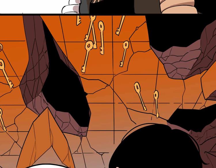 第19话 仇恨的侵蚀(1/2)-第20话