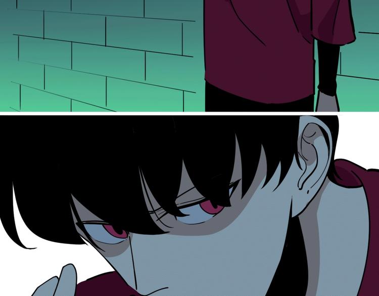 第19话 仇恨的侵蚀(1/2)-第20话