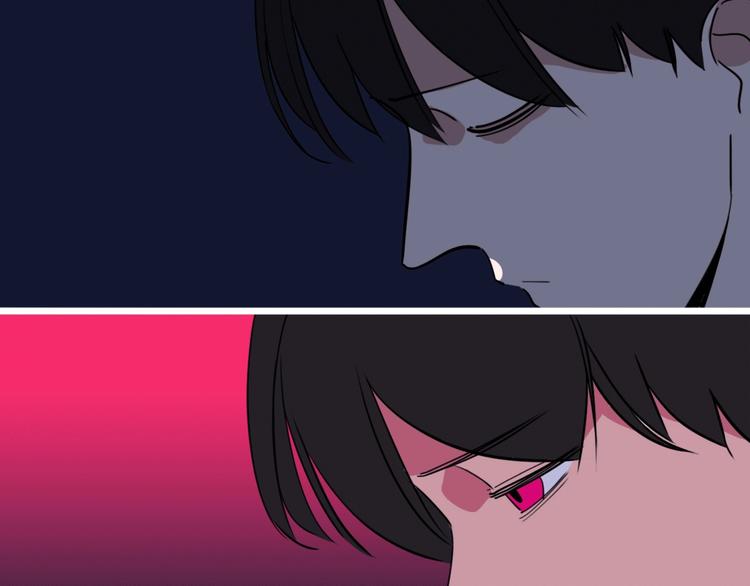 第19话 仇恨的侵蚀(1/2)-第20话