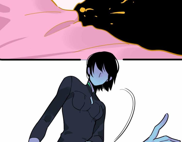 第19话 仇恨的侵蚀(1/2)-第20话