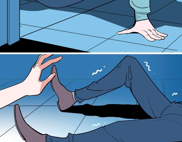 第21话 复仇(1/3)-第22话