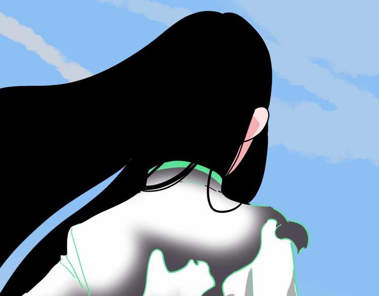 第23话 女神的由来(1/3)-第24话