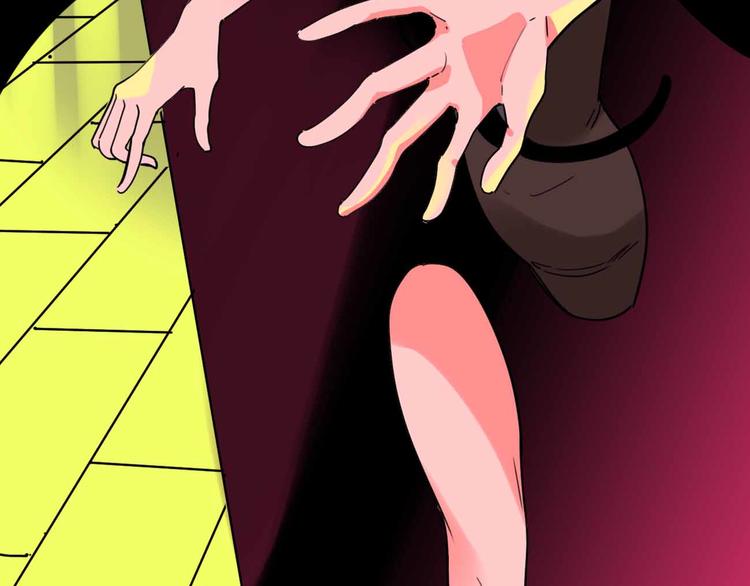 第23话 女神的由来(1/3)-第24话