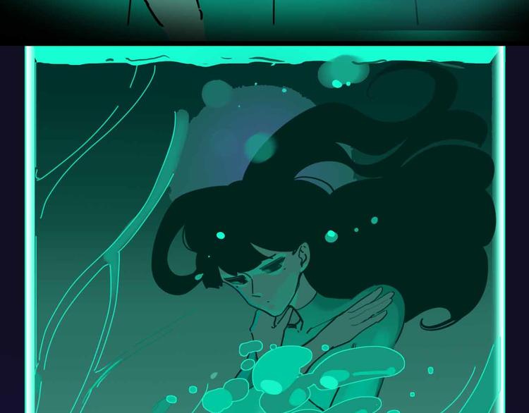 第23话 女神的由来(1/3)-第24话