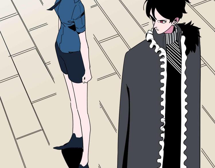 第27话 最终的梦域(1/3)-第28话