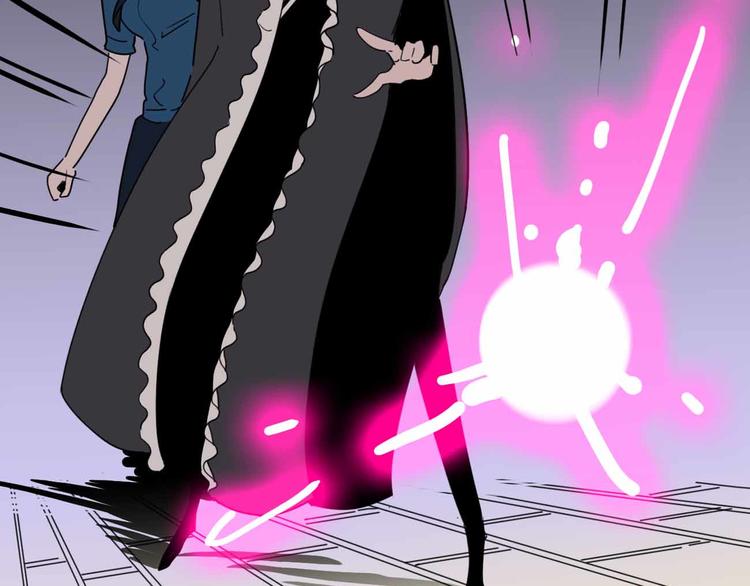 第27话 最终的梦域(1/3)-第28话