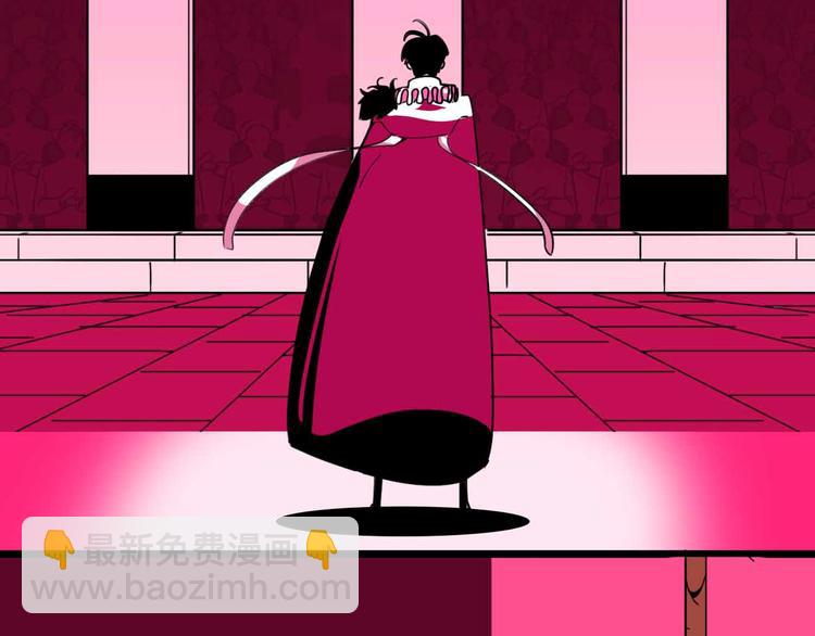 第27话 最终的梦域(1/3)-第28话