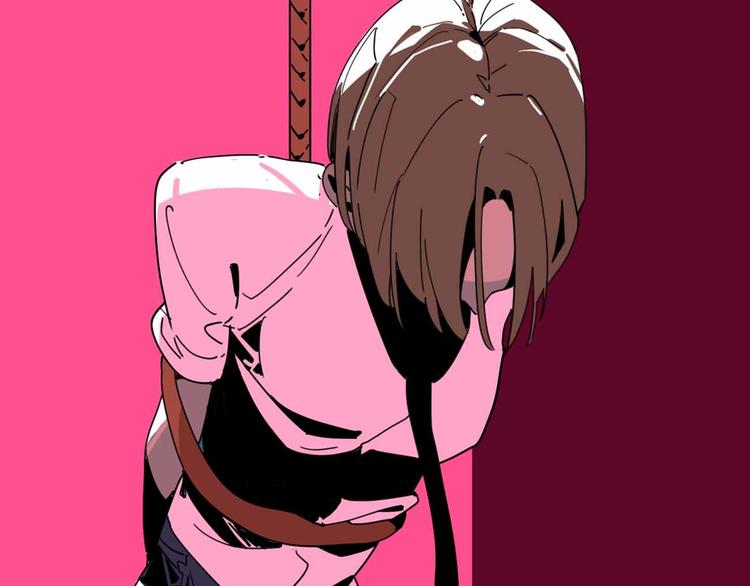 第27话 最终的梦域(1/3)-第28话